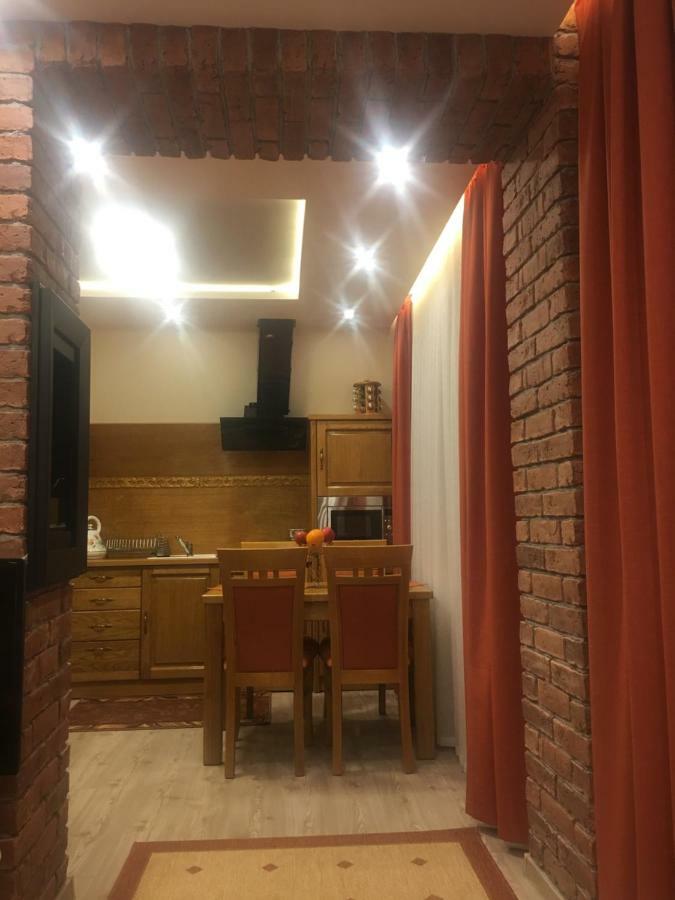 Pokoje U Sliwioka Szaflary Εξωτερικό φωτογραφία